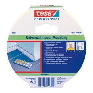 TESA-CINTA DOB CAR MOUNT PRO U