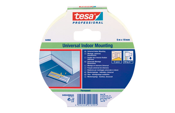 TESA-CINTA DOB CAR MOUNT PRO U