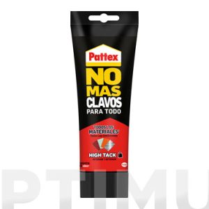 ADHESIVO NO MAS CLAVOS P/TODO