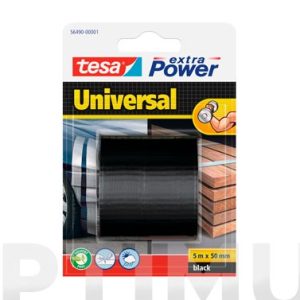 TESA-CINT AMER UNIV EXTRAPOW 5