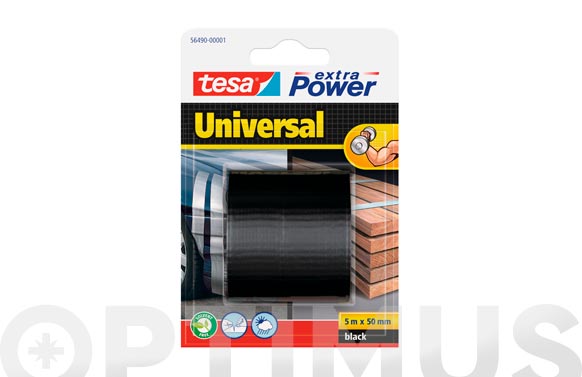 TESA-CINT AMER UNIV EXTRAPOW 5