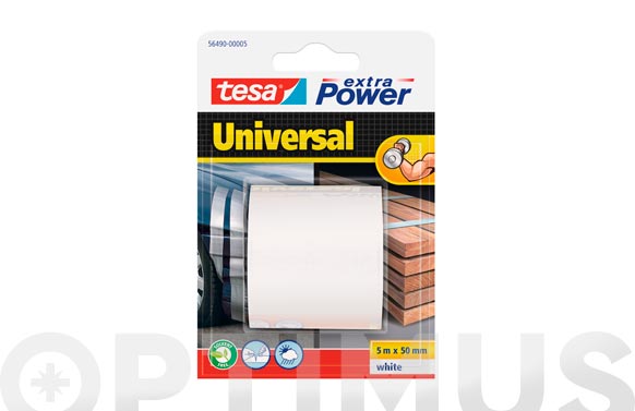 TESA-CINT AMER UNIV EXTRAPOW 5