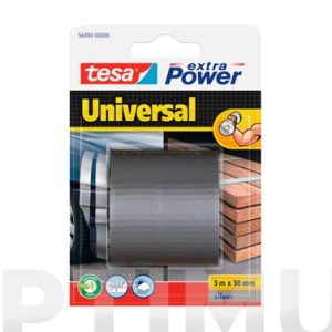 TESA-CINT AMER UNIV EXTRAPOW 5