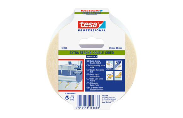 TESA-CINT SUELOS EXTRA REMOV 2