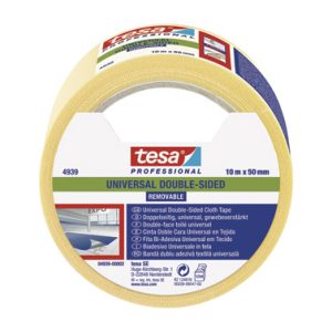 TESA-CINTA DOB CARA SUEL REMOV