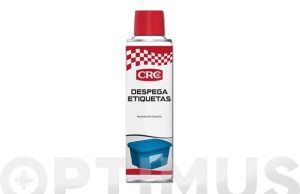 DESPEGAETIQUETAS 250 ML CRC