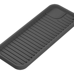 BANDEJA FREGADERO 23X9CM CRO 3