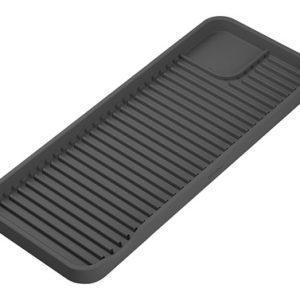 BANDEJA FREGADERO 30,5X12CM CR