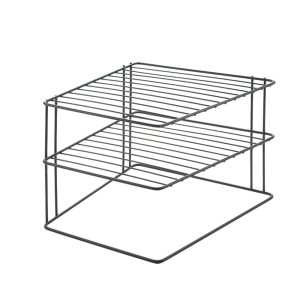 RINCONERA 3 ALTURAS NEGRO 3613