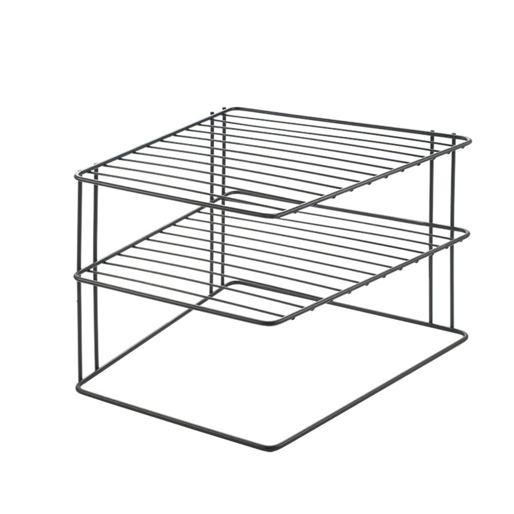 RINCONERA 3 ALTURAS NEGRO 3613