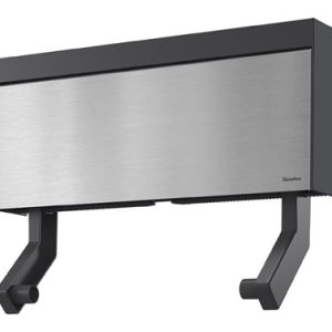 DISPENSADOR ROLLOS INOXIDABLE