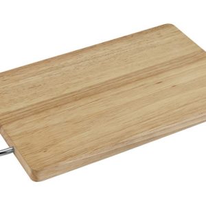 TABLA CORTAR MADERA ASA CROMAD