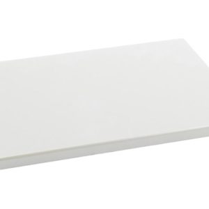 TABLA CORTAR BL 33X23X1,5CM 73