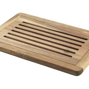 TABLA CORTAR PAN 38X26X2CM 561