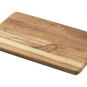 TABLA CORTAR MADERA 23X15X1CM