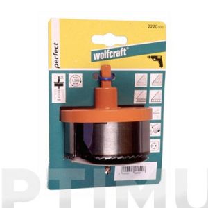 SIERRA CORONA Ø 28 MM A 75 MM