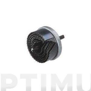 SIERRA CORONA Ø 25 A 62 MM 216