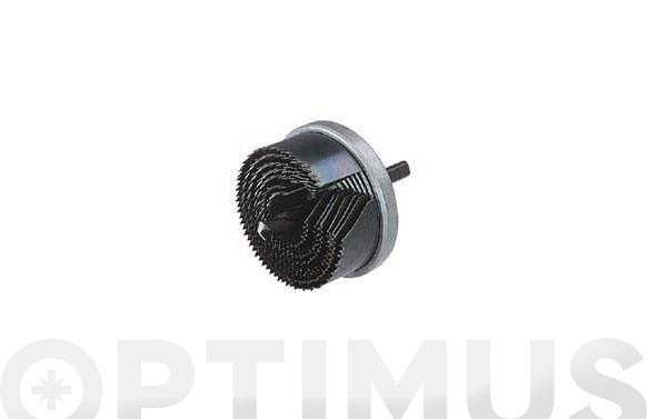 SIERRA CORONA Ø 25 A 62 MM 216