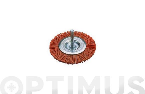 CEPILLO Ø 100 MM 1502000
