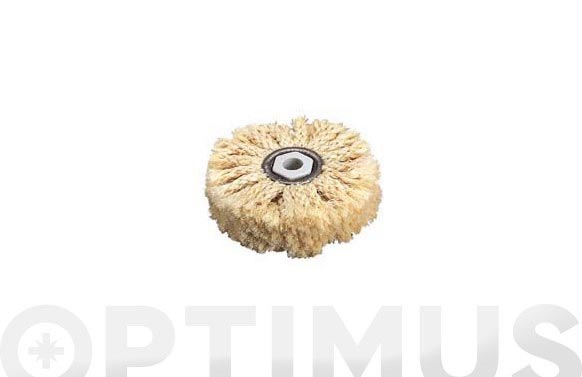 CEPILLO Ø 85 MM X 20 MM 209800