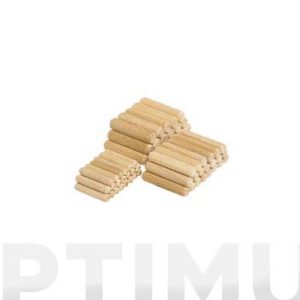 ESPIGA 150UDS 8MMX40MM 2907000