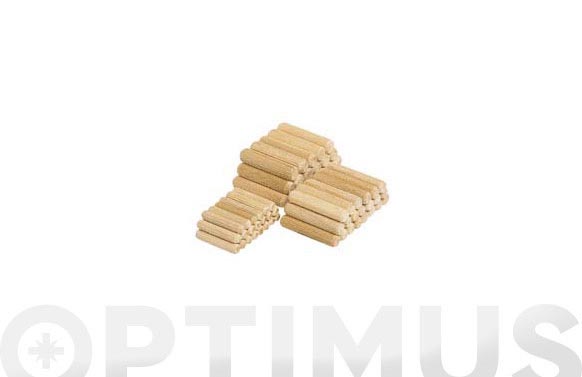 ESPIGA 30UDS 10MMX40MM 2910000