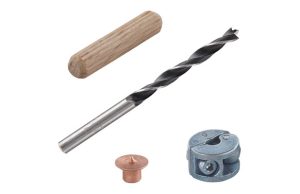 ESPIGAS 6MM KIT 31 PZAS 291600