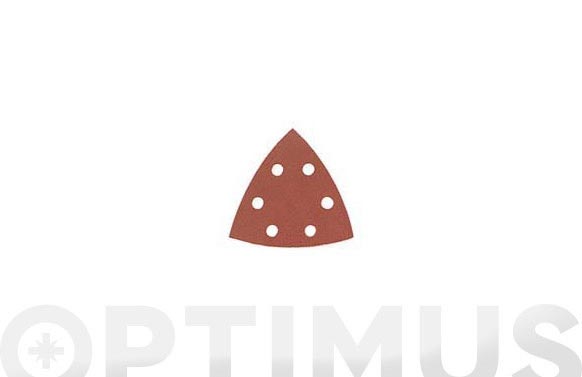 LIJA ADHERENTE 90X95MM 1853000