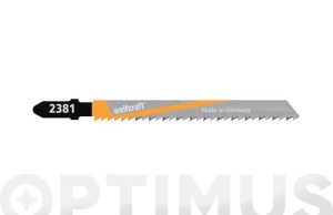 HOJA SIERRA HCS 2UDS 2381000