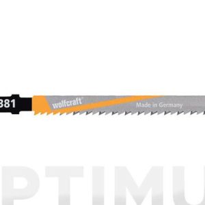 HOJA SIERRA HCS 2UDS 2381000