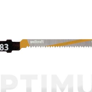 HOJA SIERRA HCS 2UDS 2383000