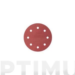 LIJA DISCO 5UDS 2069000