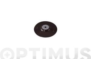 PLATO LIJADO 115MM 2450000