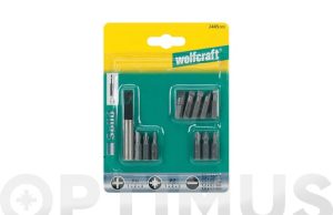 PORTAPUNTAS+11 PUNTAS 2445000