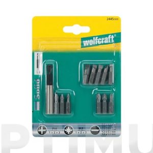 PORTAPUNTAS+11 PUNTAS 2445000