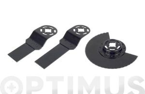 CUCHILLA MULTIHERRAMIENTA 3992