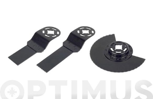 CUCHILLA MULTIHERRAMIENTA 3992