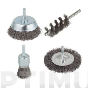 CEPILLO METALICO 4DS 2133000