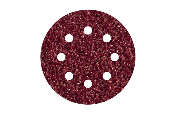 LIJA DISCO GR40 5UDS 2269000