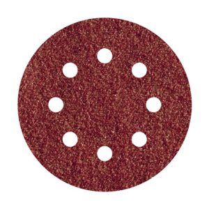 LIJA DISCO GR120 5UDS 2272000