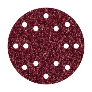 LIJA DISCO GR40 5UDS 1840000