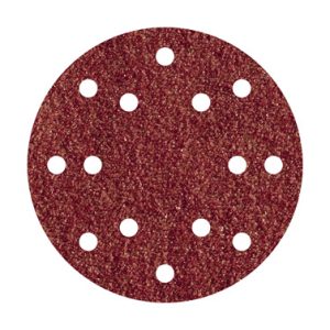 LIJA DISCO GR120 5UDS 1843000