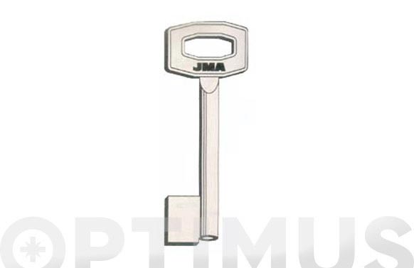 LLAVE LATON JMA GORJA OR-1G