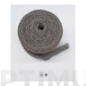LANA ACERO LISA Nº3 BOBINA 2,2