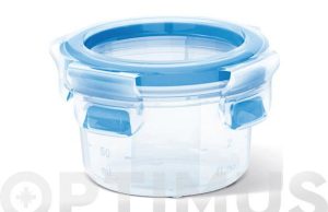 CONTENEDOR HERMETICO REDON 0,1