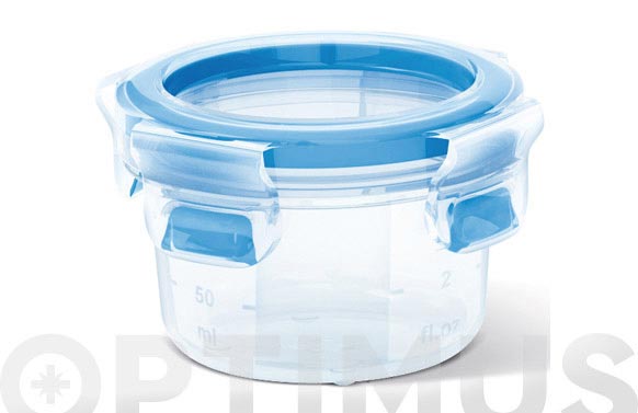 CONTENEDOR HERMETICO REDON 0,1