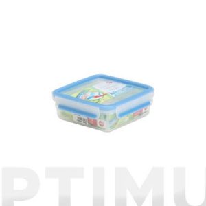 CONTENEDOR HERMETICO CUAD 0,85