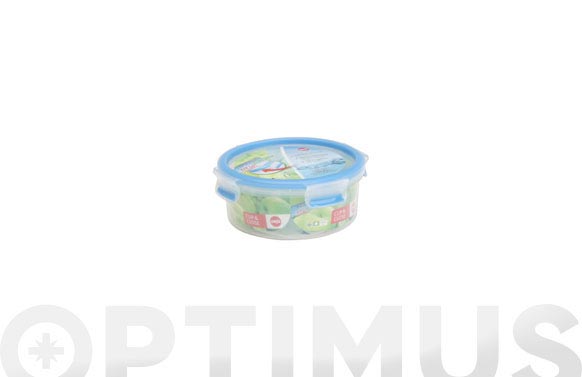 CONTENEDOR HERMETICO REDON 0,8