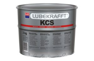 GRASA CALCICA KCS 2KG