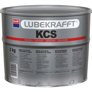 GRASA CALCICA KCS 2KG